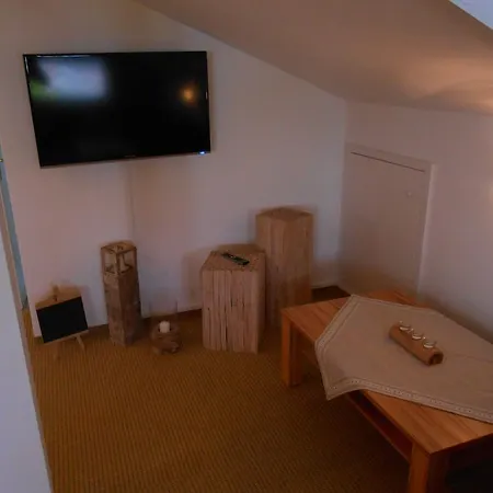 Ferienwohnung Goldenes Landl