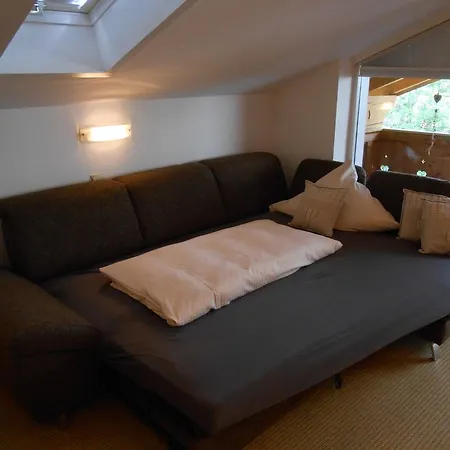 Ferienwohnung Goldenes Landl *