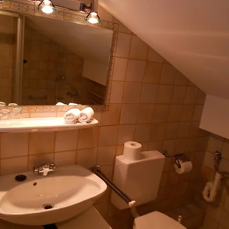 Ferienwohnung Goldenes Landl Mittenwald