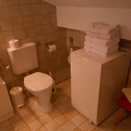 Ferienwohnung Goldenes Landl Appartamento *