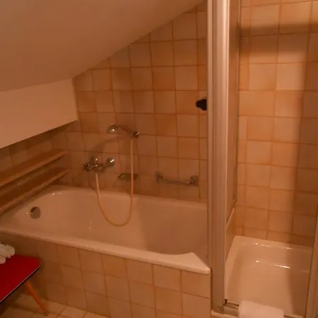 Appartamento Ferienwohnung Goldenes Landl Mittenwald