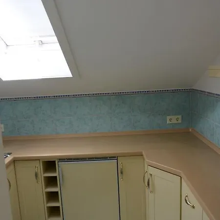 Appartamento Ferienwohnung Goldenes Landl *