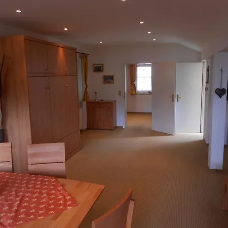 Appartamento Ferienwohnung Goldenes Landl *