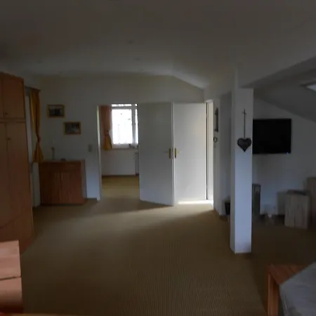 Ferienwohnung Goldenes Landl