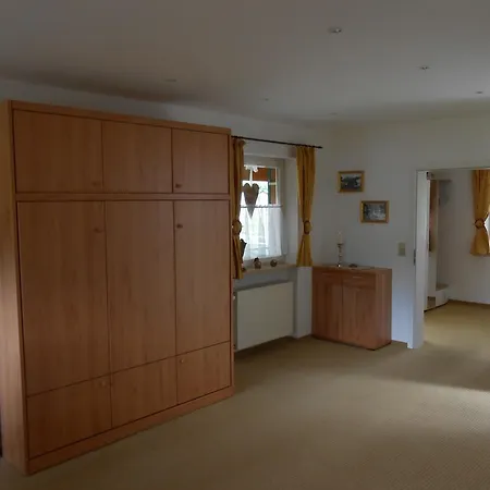 Ferienwohnung Goldenes Landl * Mittenwald