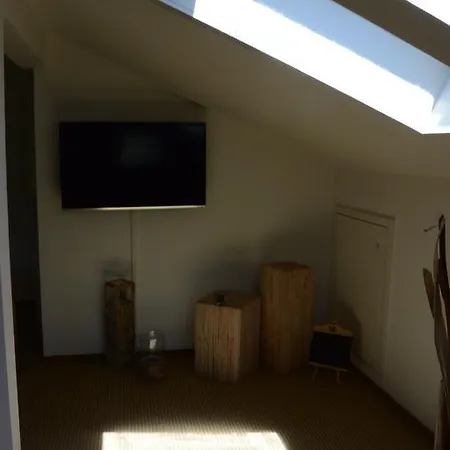 Appartamento Ferienwohnung Goldenes Landl *