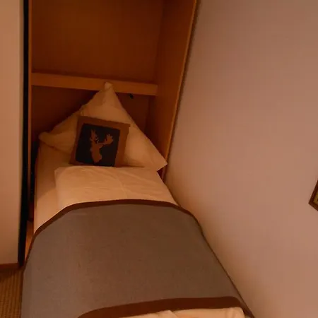 Ferienwohnung Goldenes Landl *