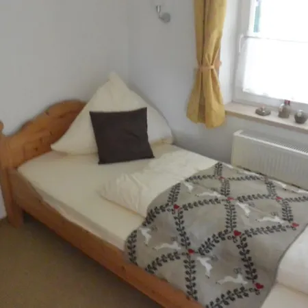 Appartamento Ferienwohnung Goldenes Landl *