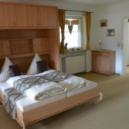 Ferienwohnung Goldenes Landl Appartamento *