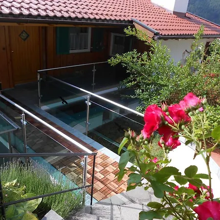 Apartament Ferienwohnung Goldenes Landl *